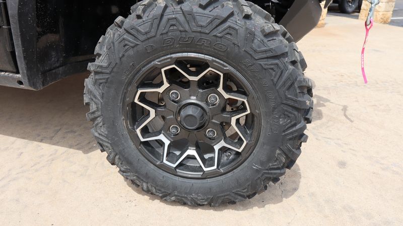 2024 Kawasaki RIDGE RANCH EDITION Image 13