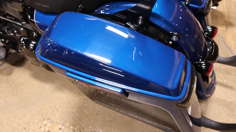 2022 HARLEY Road Glide Special Image 9
