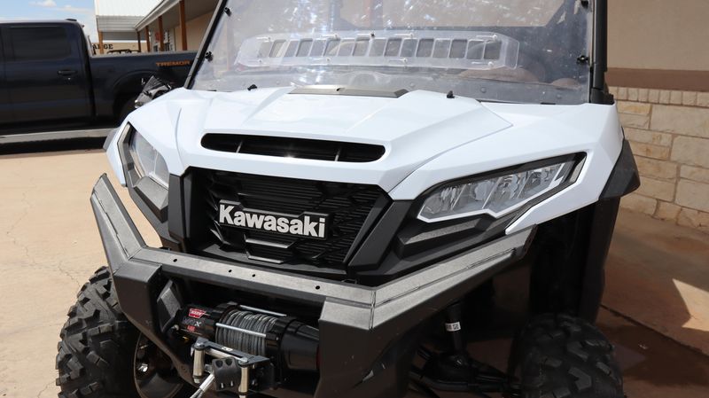2024 Kawasaki RIDGE RANCH EDITION Image 11