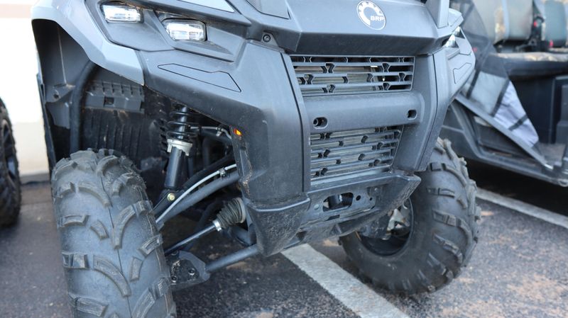 Used 2024 Can-Am ATV OUTL MAX DPS 700 BR 24 Image 5