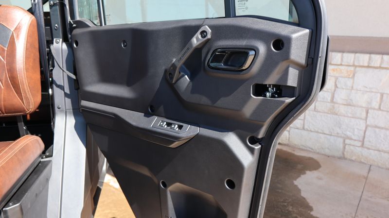 NEW 2026 CFMOTO UFORCE U10 PRO HIGHLAND XL Image 4