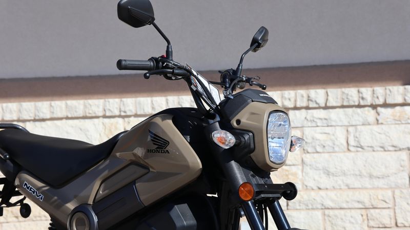 2023 Honda Navi BaseImage 4