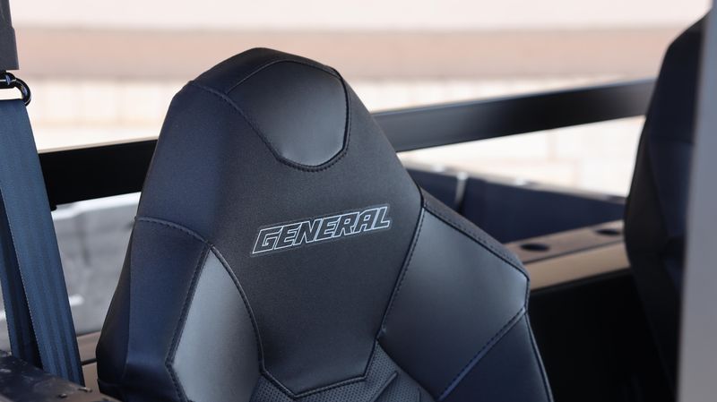 NEW 2026 POLARIS GENERAL XP 4 1000 ULTIMATE Image 12