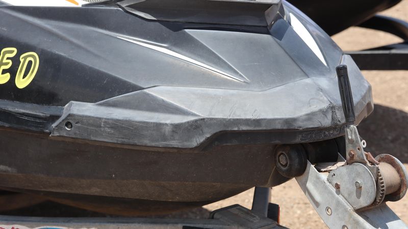 2018 SEADOO PW GTI SE 90 BMO 18 Image 12