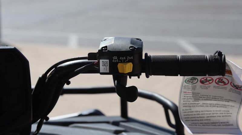 NEW 2025 POLARIS SPORTSMAN 570 PREMIUM Image 12