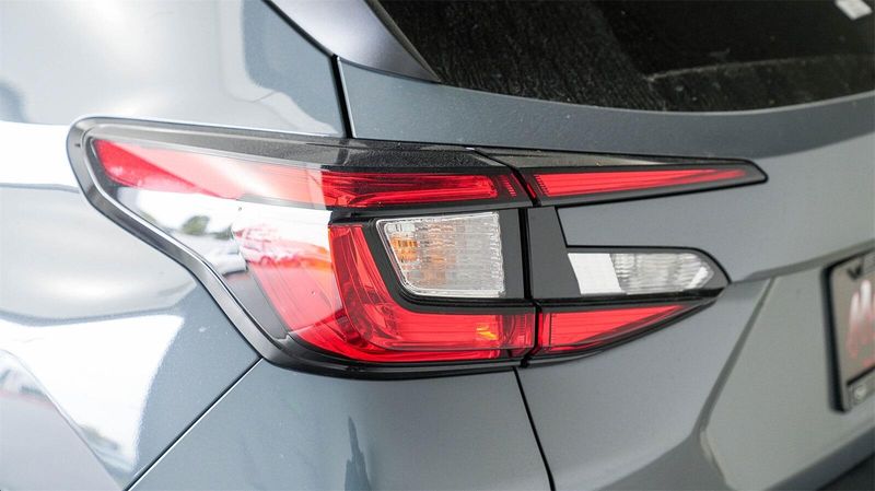 2025 Subaru Crosstrek PremiumImage 8