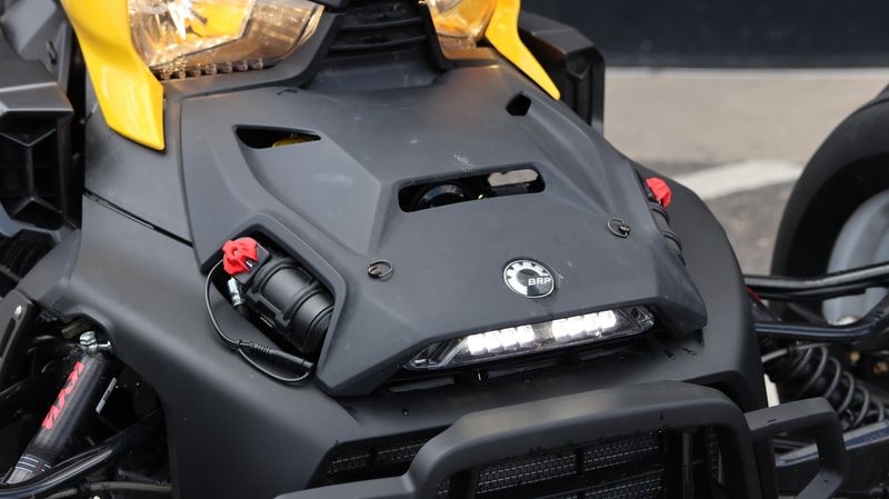 2023 Can-Am RD RYKER RALLY 900 23 900 ACE Image 5