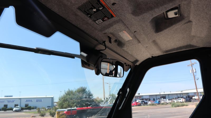 New 2026 Polaris RANGER XP 1000 NORTHSTAR ULTIMATE  PURSUIT CAMO Image 14