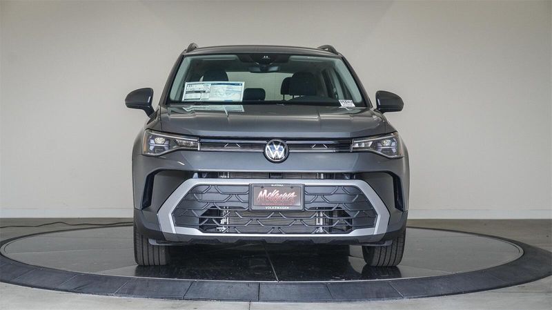 New 2025 Volkswagen Taos 1.5T SImage 6