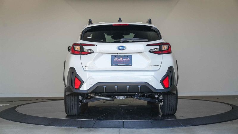 New 2025 Subaru Crosstrek PremiumImage 3