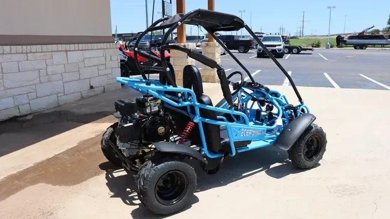 NEW 2026 HAMMERHEAD MUDHEAD 208R Image 4