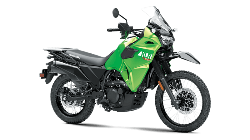 2023 KAWASAKI 650 S