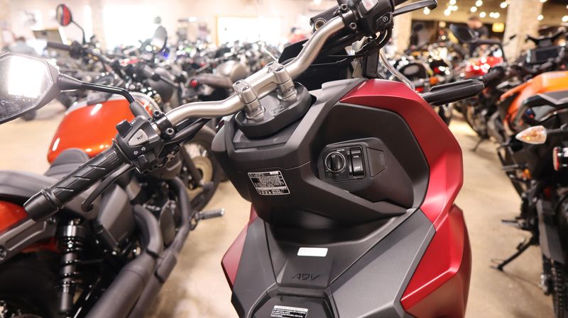 2024 Honda ADV 160 Image 5