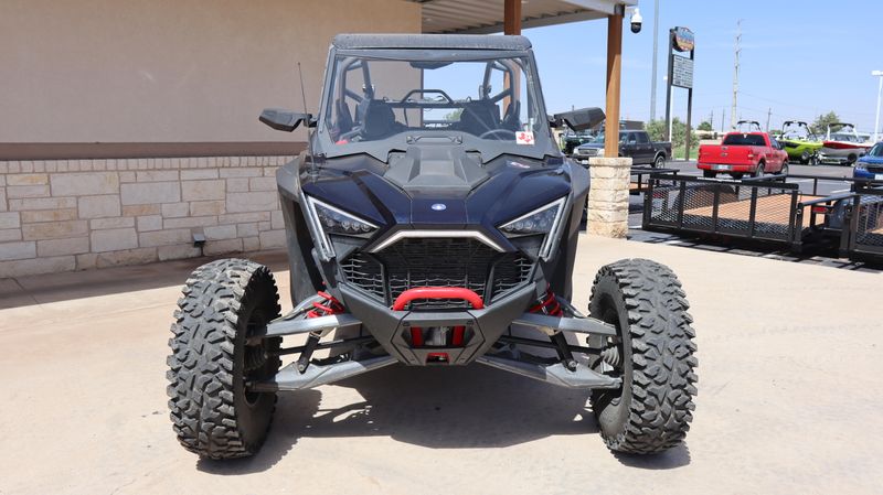2023 Polaris RZR PRO R 4 ULTIMATE Image 7