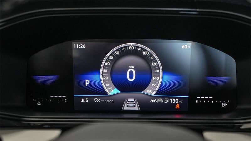 New 2025 Volkswagen Taos 1.5T SImage 23