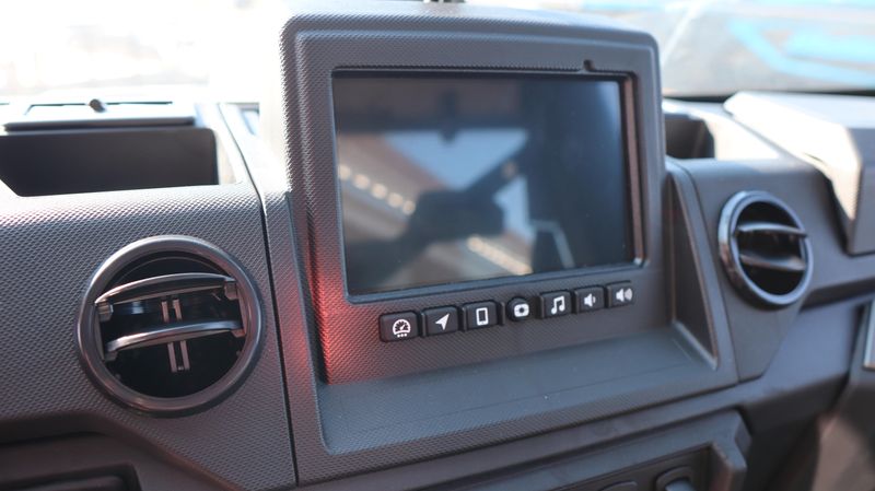 NEW 2026 POLARIS RANGER CREW XP 1000 NORTHSTAR TRAIL BOSS EDITION Image 11
