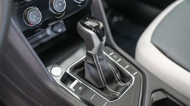 New 2025 Volkswagen Taos 1.5T SImage 20