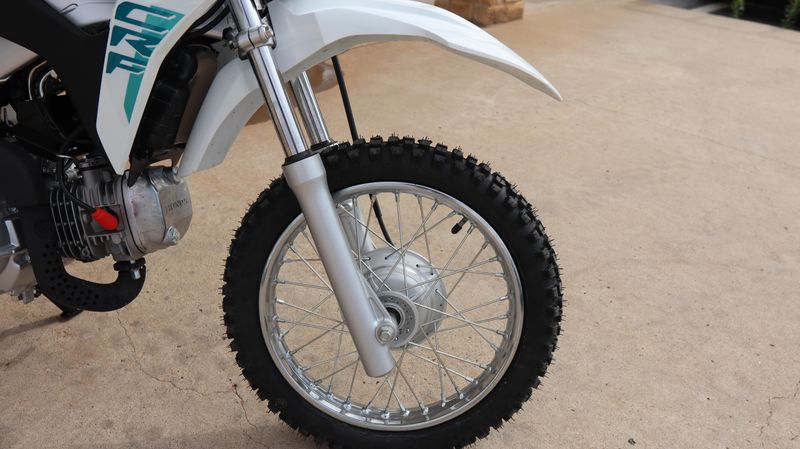 NEW 2026 HONDA CRF110F Image 11