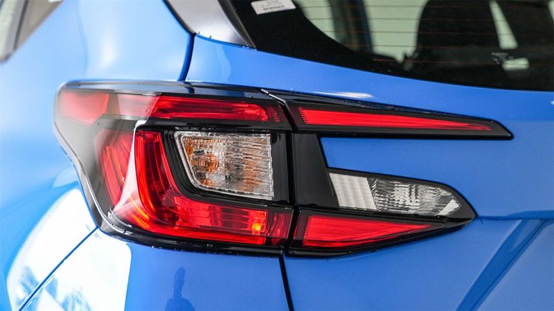 New 2025 Subaru Impreza SportImage 8