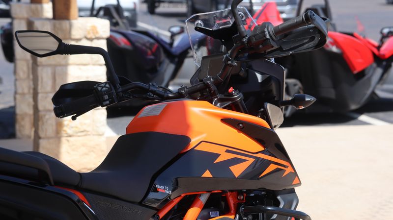 2023 KTM 390 ADVENTURE Image 10
