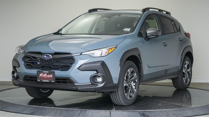 2025 Subaru Crosstrek PremiumImage 1