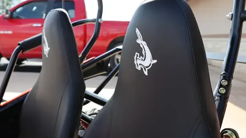 NEW 2025 HAMMERHEAD MUDHEAD SE Image 12