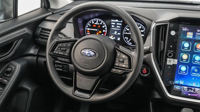 New 2025 Subaru Crosstrek PremiumImage 16