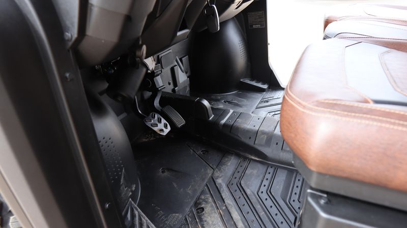 NEW 2026 CFMOTO UFORCE U10 XL PRO Image 19