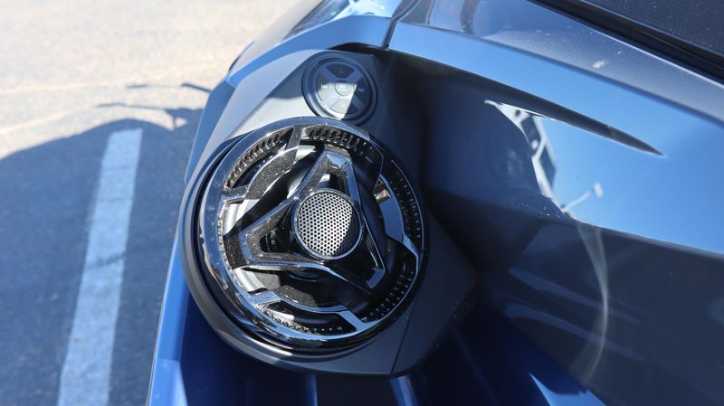 NEW 2026 SEADOO GTX 230 WITH SOUND SYSTEM Image 2