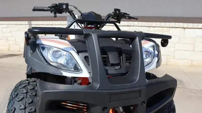 NEW 2025 KAYO STORM 150 EFI Image 4