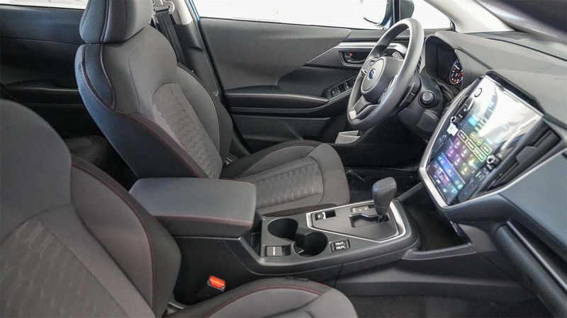 New 2025 Subaru Impreza SportImage 17
