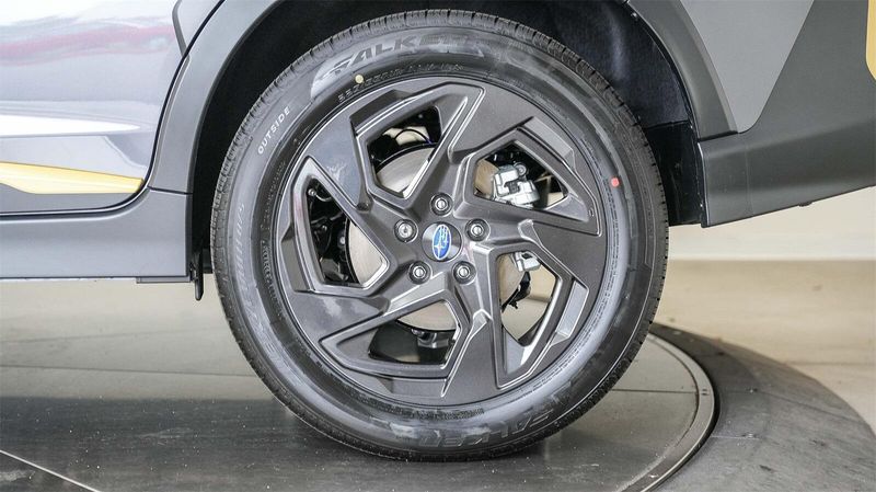 New 2025 Subaru Crosstrek SportImage 9