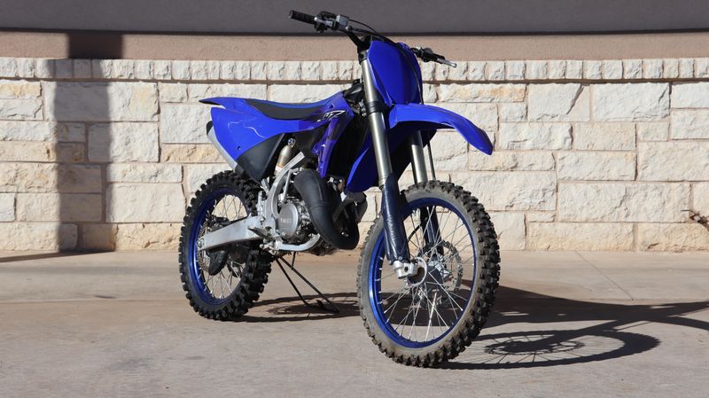 2023 Yamaha YZ125Image 1