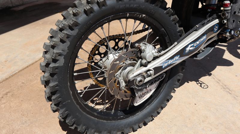 Used 2024 HUSQVARNA TX 300 Image 14