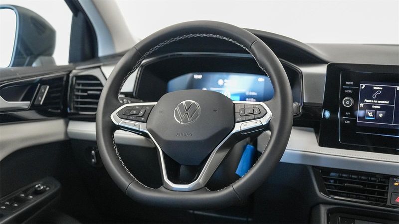 New 2025 Volkswagen Taos 1.5T SImage 16
