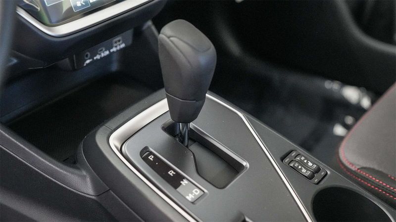 New 2025 Subaru Impreza SportImage 20