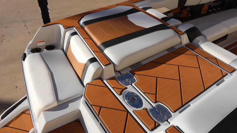 2025 MALIBU WAKESETTER 23 LSV Image 49