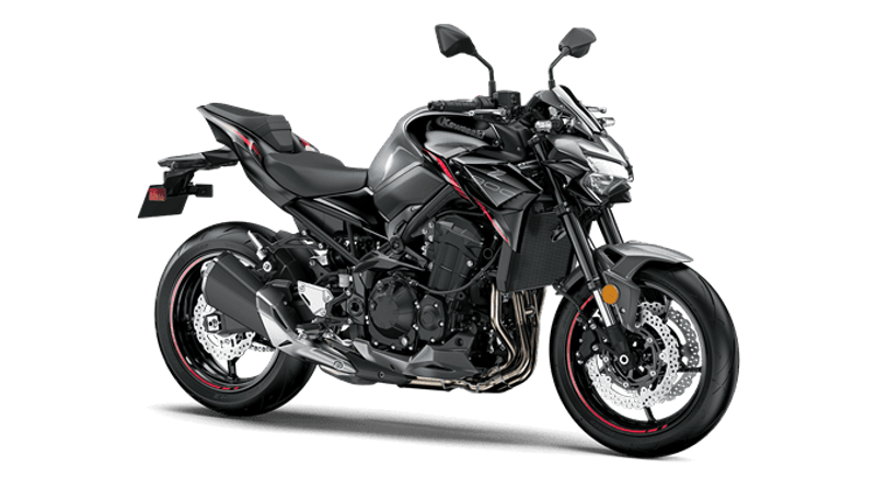 2023 Kawasaki Z900 ABS Image 1