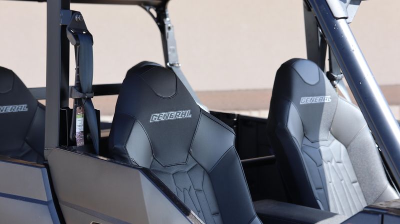 NEW 2026 POLARIS GENERAL XP 4 1000 ULTIMATE Image 9