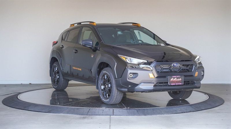 2024 Subaru Crosstrek WildernessImage 6