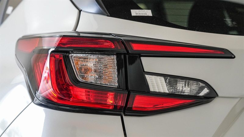 New 2025 Subaru Crosstrek PremiumImage 8