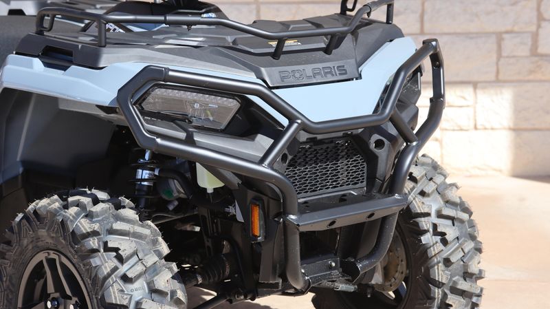NEW 2025 POLARIS SPORTSMAN 570 PREMIUM Image 9