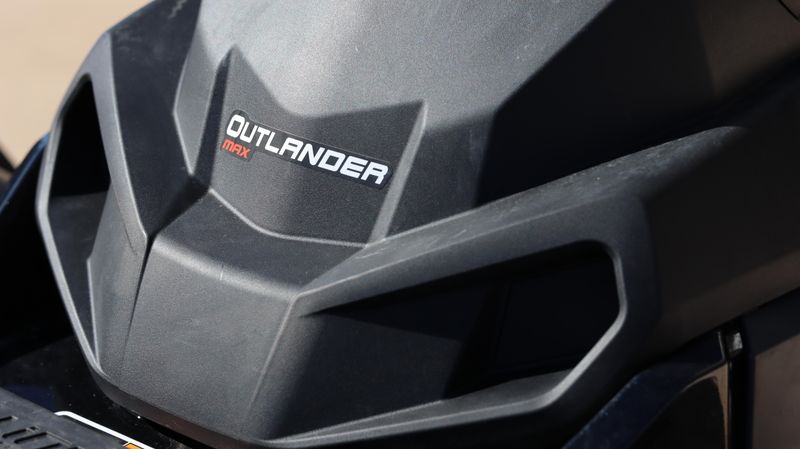 2021 Can-Am OUTLANDER MAX XT 650 IG 21Image 11