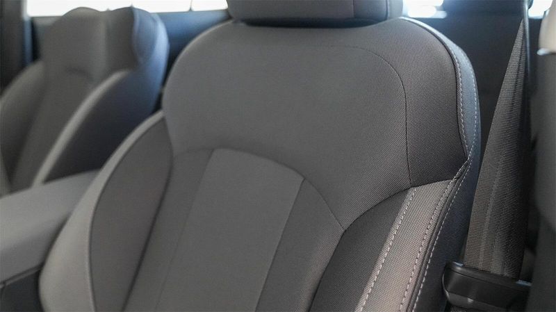 New 2025 Subaru Impreza BaseImage 25