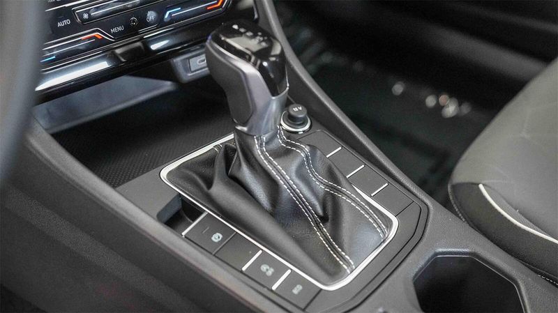 New 2025 Volkswagen Jetta 1.5T SportImage 20