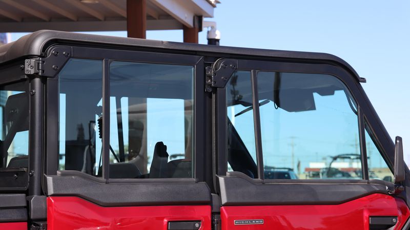 NEW 2026 CFMOTO UFORCE U10 XL PRO HIGHLAND Image 8