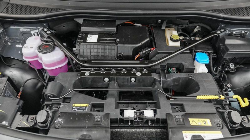 New 2025 Volkswagen ID.4 Pro S PlusImage 12