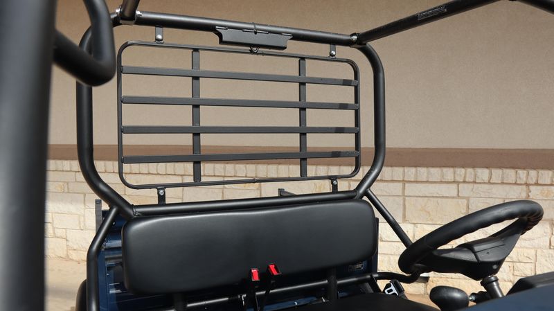NEW 2026 KAWASAKI MULE SX 4X4 Image 12
