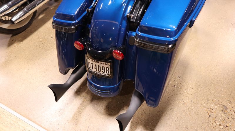 2022 HARLEY Road Glide Special Image 7