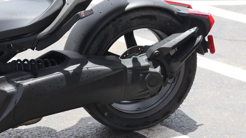 2021 Can-Am RD RYKER 600 ACE 21 600 ACE Image 4